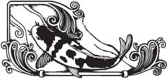 Clipart Image For Gravemarker Monument Aquatic Animals 15