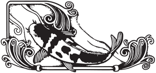 Clipart Image For Gravemarker Monument Aquatic Animals 18