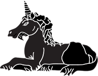 Clipart Image For Gravemarker Monument Animal 03