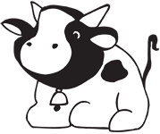 Clipart Image For Gravemarker Monument Animal 14