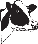 Clipart Image For Gravemarker Monument Animal 15