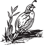 Clipart Image For Gravemarker Monument Bird 05