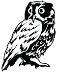 Clipart Image For Gravemarker Monument Bird 22