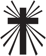 Clipart Image For Gravemarker Monument cross 55