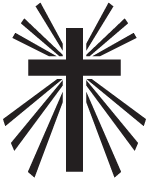 Clipart Image For Gravemarker Monument cross 56