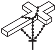 Clipart Image For Gravemarker Monument cross 57