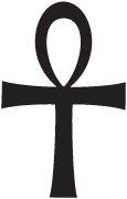 Clipart Image For Gravemarker Monument cross 59