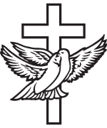 Clipart Image For Gravemarker Monument cross 69