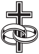 Clipart Image For Gravemarker Monument cross 74