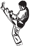 Clipart Image For Gravemarker Monument sports 14